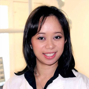 Dr Elizabeth Tran of Smooth Dental in Santa Ana, CA